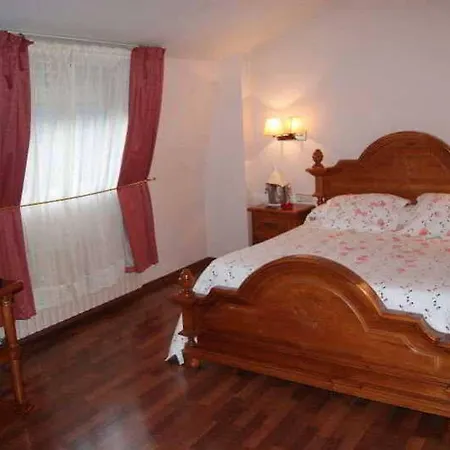 Casa Vella 3* Ordino
