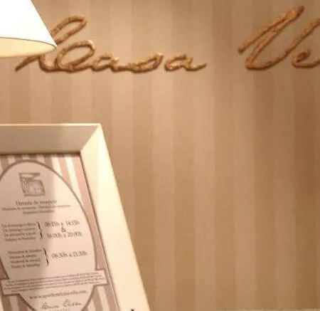 Hotel Casa Vella