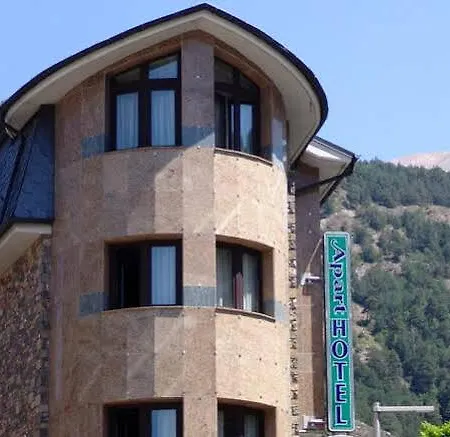 Hotel Casa Vella